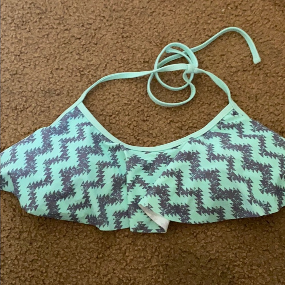 bikini top